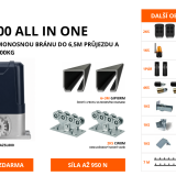 AZSL800 ALL IN ONE